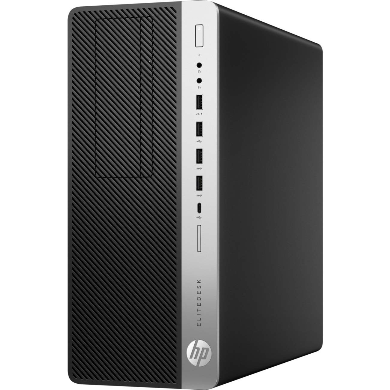 Amazon.com: HP Smart Buy ELITEDESK 800 G4 TWR : Electronics